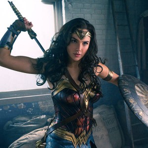 Gal Gadot Unleashes Her Inner Warrior in Final Wonder Woman Trailer Gal Gadot Unleashes Her Inner Warrior in Final Wonder Woman Trailer